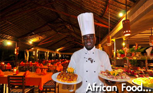 African Food