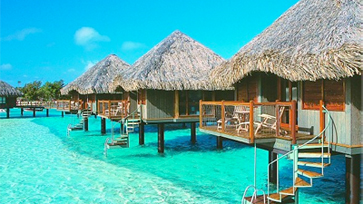 honey moon
