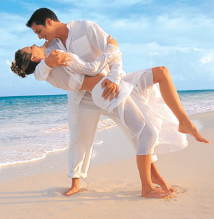 honey moon