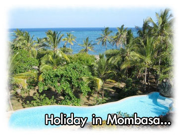Mombasa Holiday