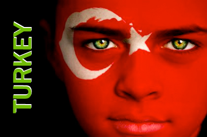 turkey
