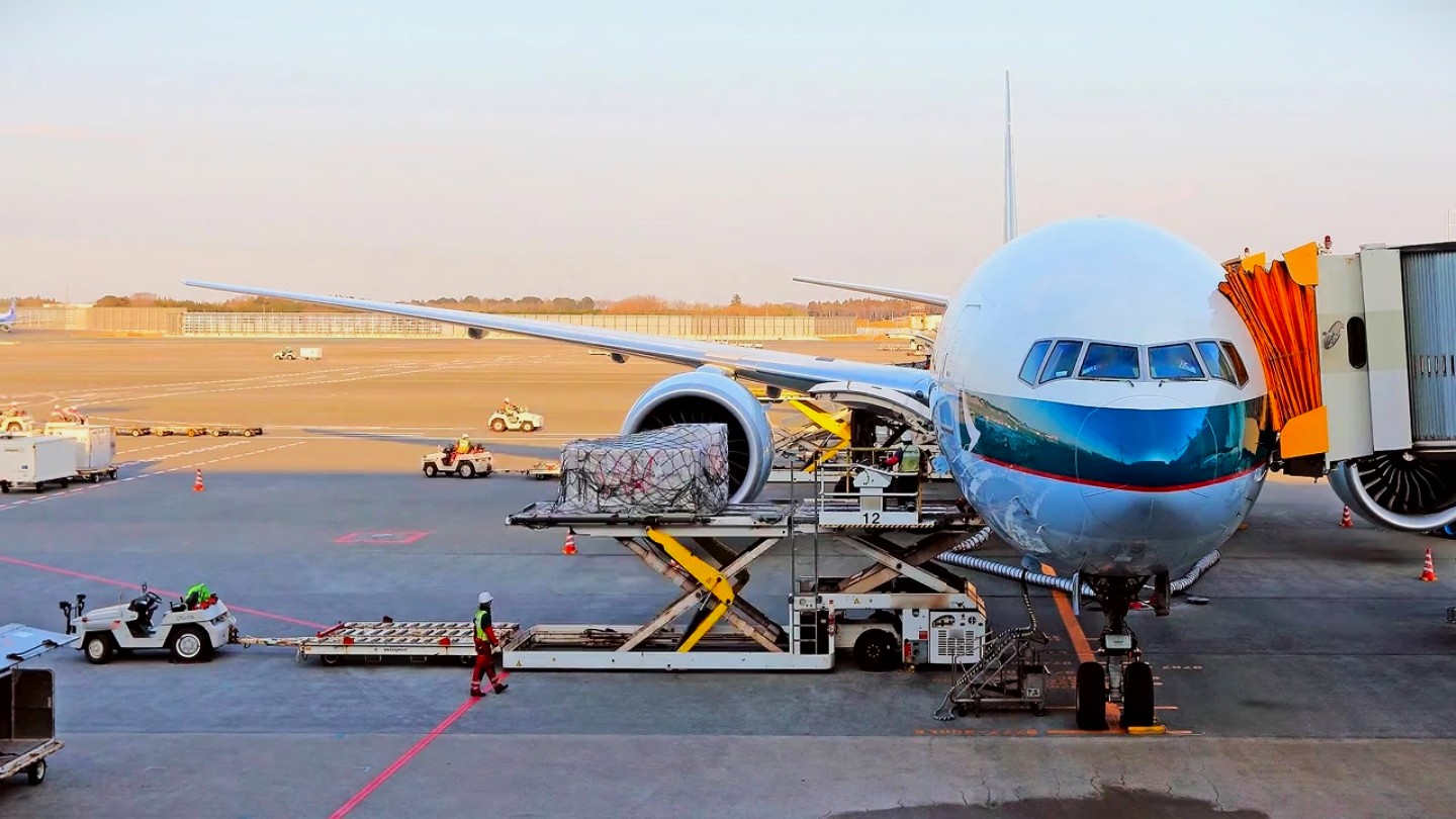 Turkenya air ticketing