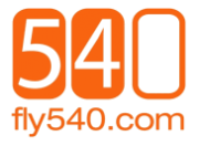 Fly 540