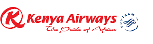 Kenya Airways