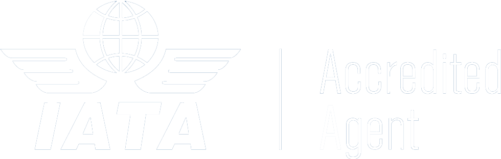 IATA Accredited Agent